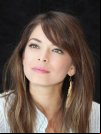 Kristin Kreuk