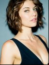 Lauren Cohan