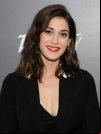 Lizzy Caplan