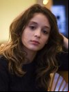 Lucie Bourdeu