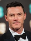 Luke Evans