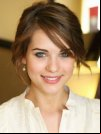 Lyndsy Fonseca