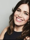 Mandy Moore