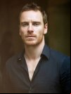 Michael Fassbender