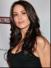 Michelle Borth