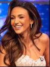 Michelle Keegan