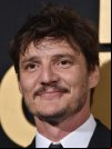Pedro Pascal