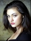 Phoebe Tonkin