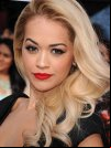 Rita Ora