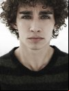 Robert Sheehan