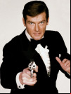 Roger Moore