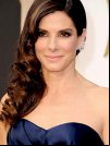 Sandra Bullock