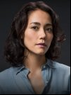 Sandrine Holt