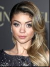 Sarah Hyland