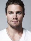 Stephen Amell