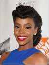 Teyonah Parris
