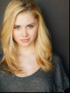 Virginia Gardner