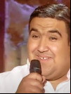 Wahid Bouzidi