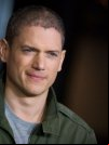 Wentworth Miller