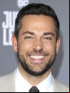 Zachary Levi