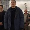 DC's Legends of Tomorrow <p>CW</p> - Cine974 : programme cinéma à La Réunion