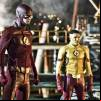 Flash (2014) <p>CW</p> - Cine974 : programme cinéma à La Réunion